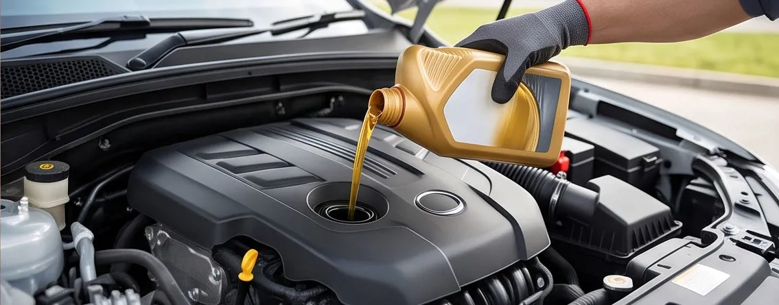 Kilometre Bakımı Neden Aksatılmamalı? Motor Ömrünü Uzatan Formüller