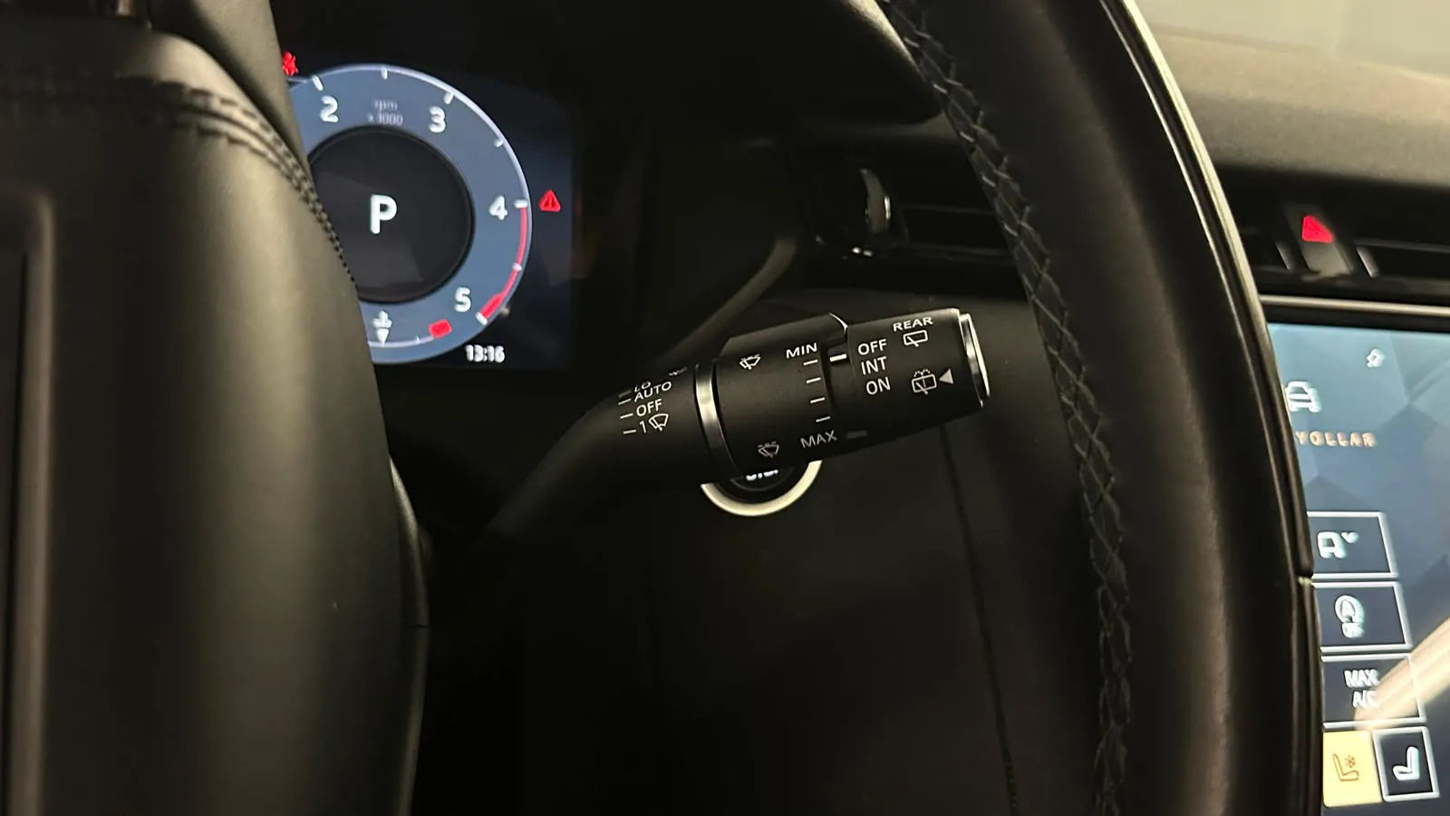 Rover VELAR 2.0 D204 DYNAMIC SE