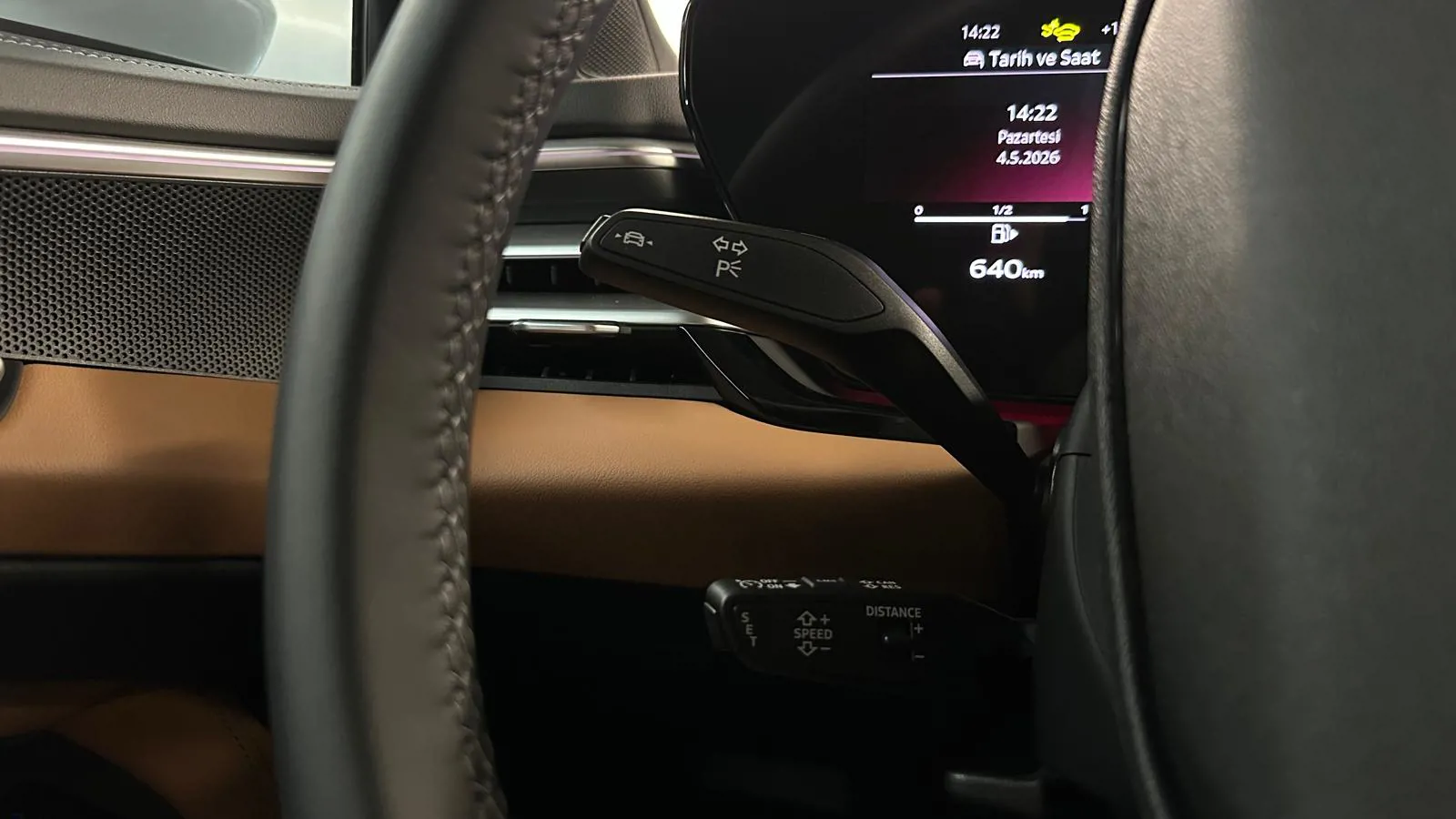 Audi A5 SEDAN TFSI QUATTRO ADVANCED
