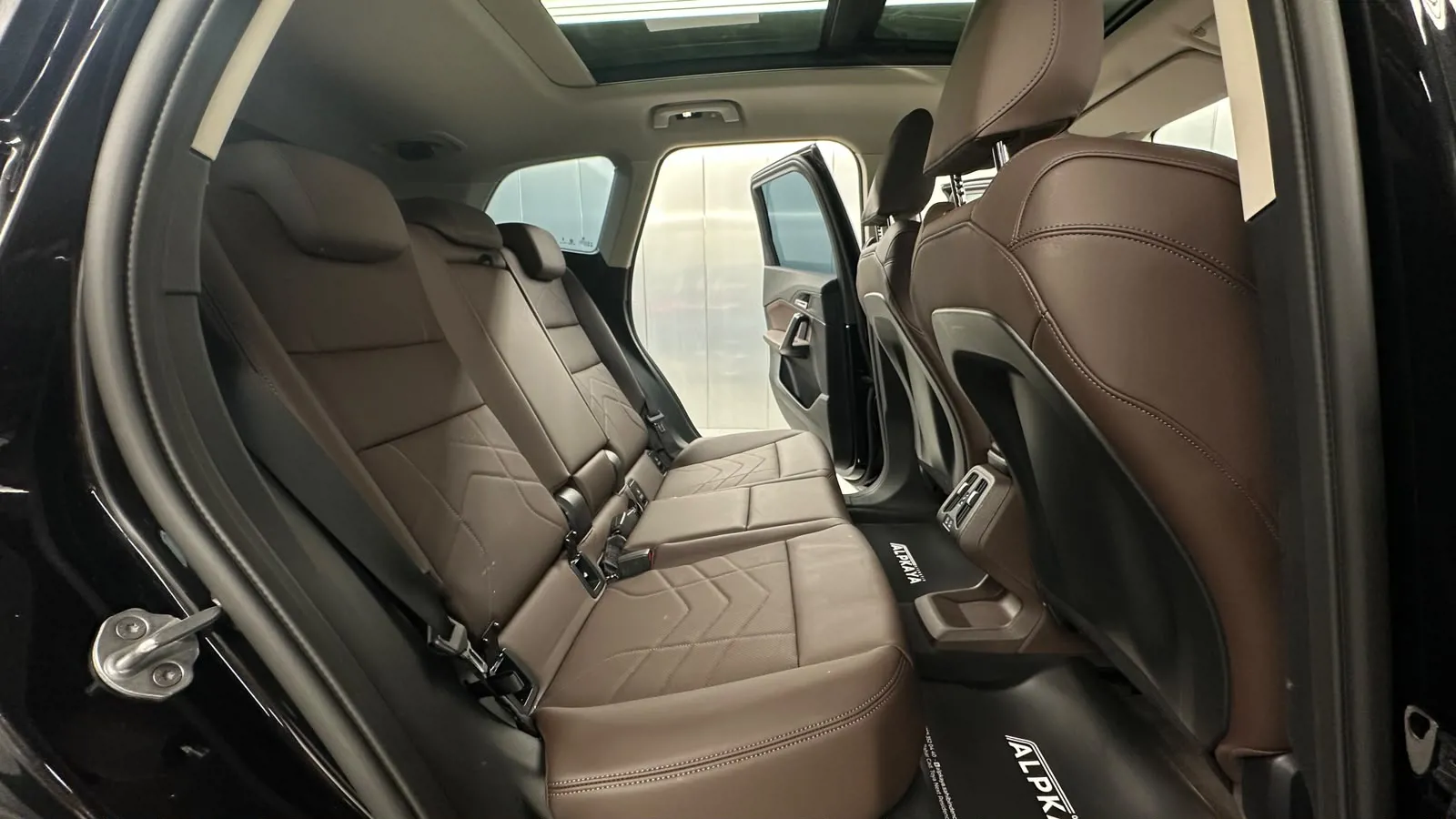 BMW X1 XDRIVE25E