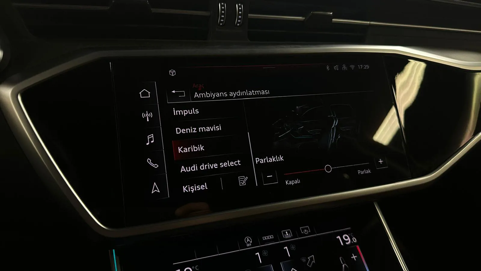 Audi  A6 40TDI QUATTRO ADVANCED