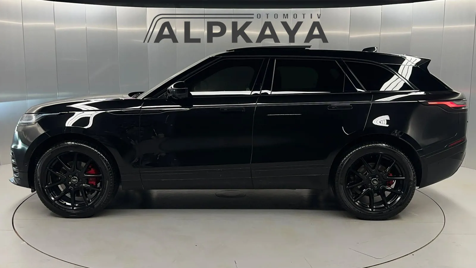 Rover VELAR 2.0 D204 DYNAMIC SE