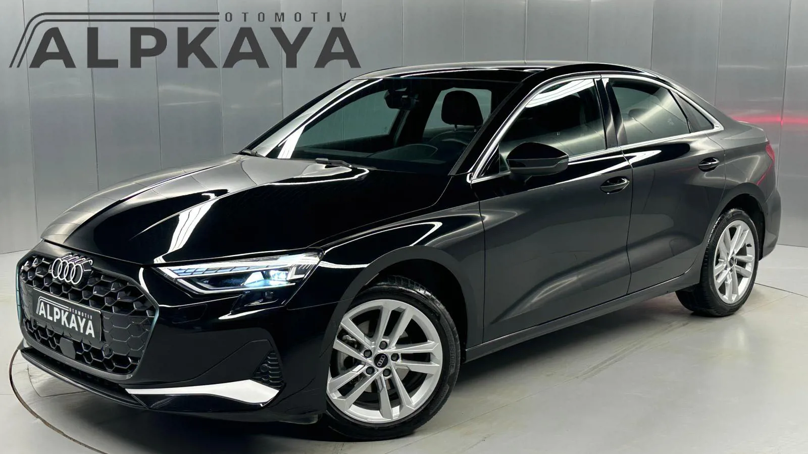 A3 SEDA 35TFSI ADVANCED 