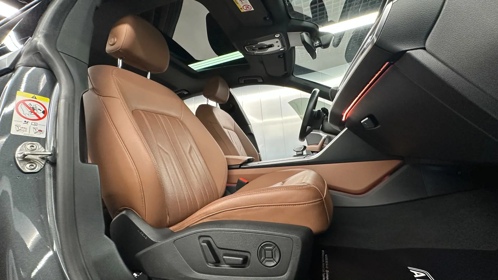 Audi I A7 45 TFSI QUATTRO S LINE 