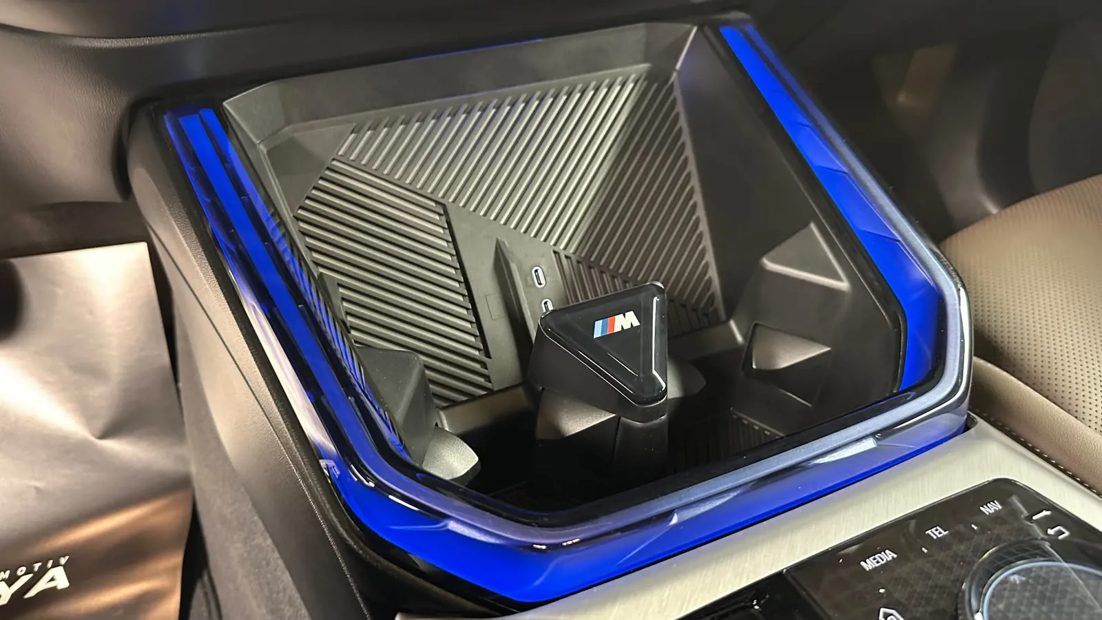BMW  X3 20 M SPORT