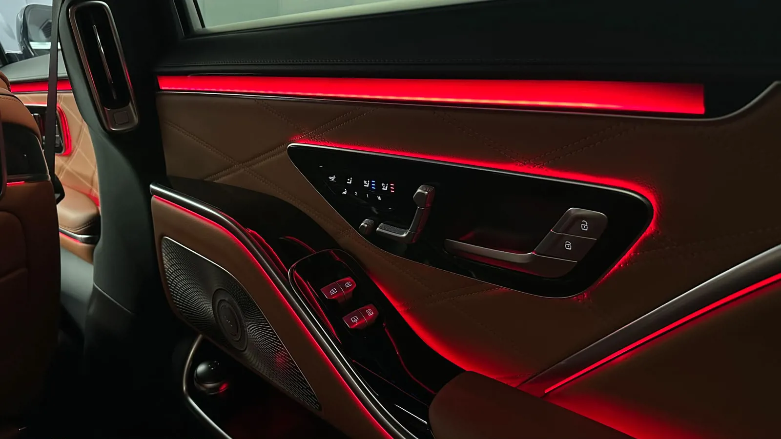 Mercedes-Benz  MAYBACH S 580 4MATIC INSPIRATION+
