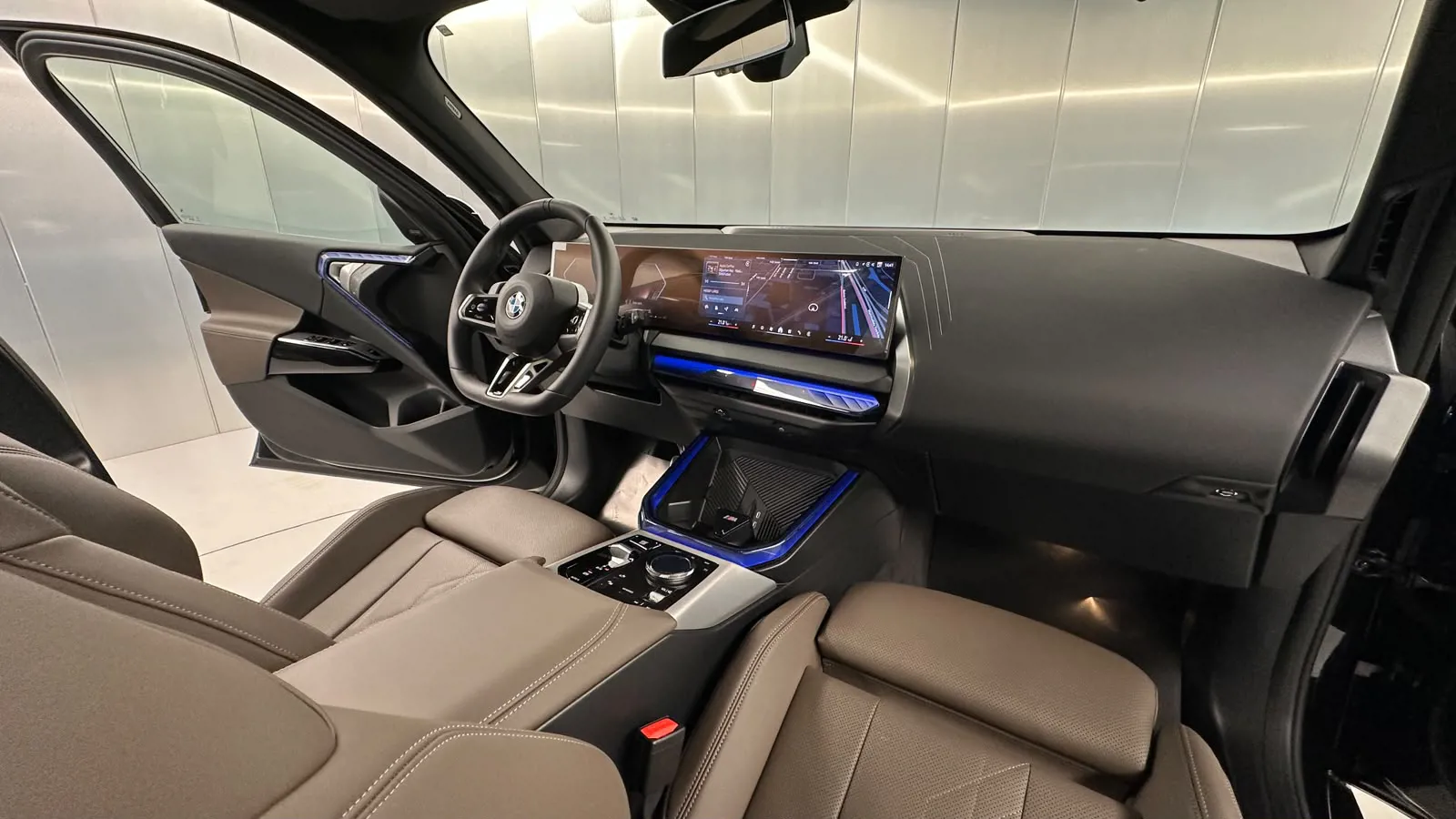 BMW  X3 20 M SPORT