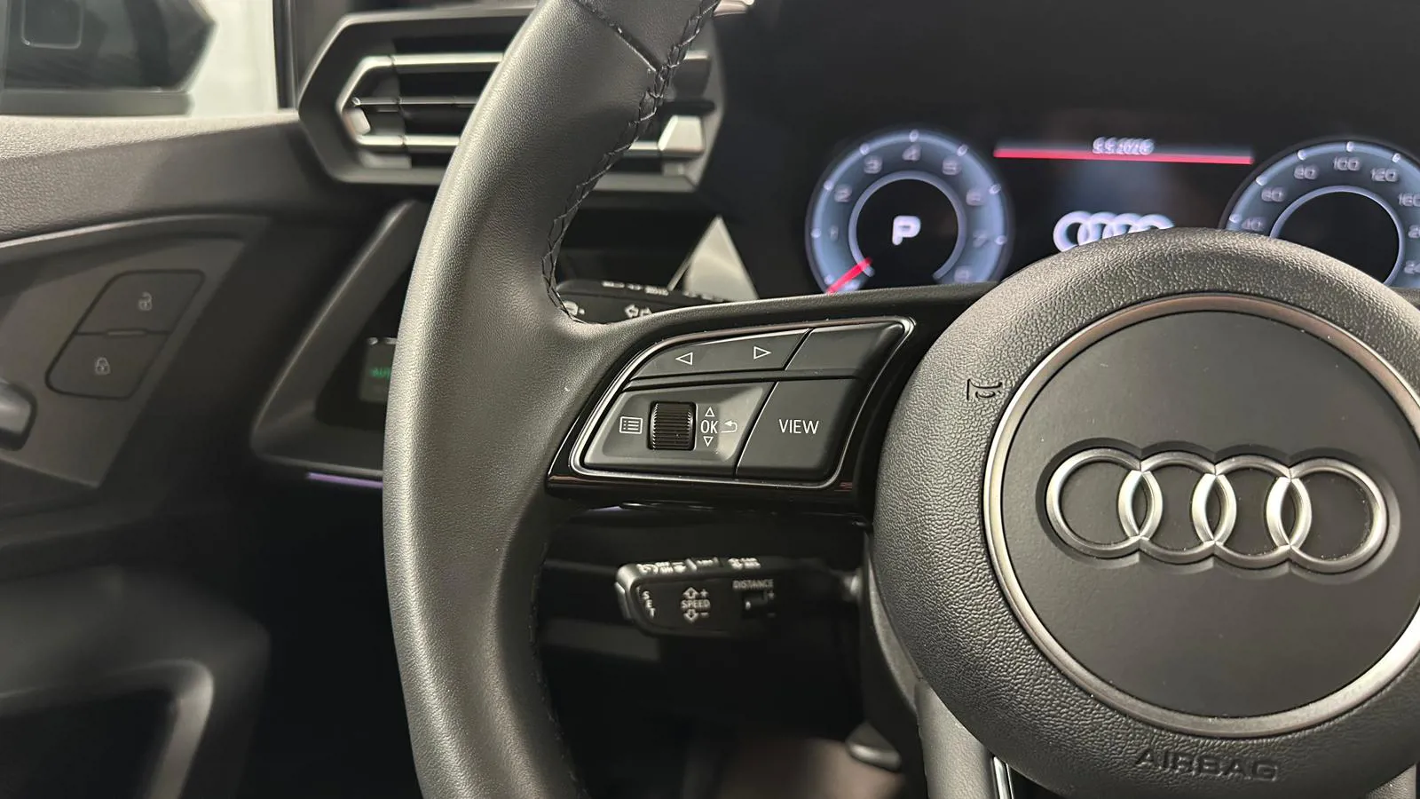Audi A3 SEDA 35TFSI ADVANCED 