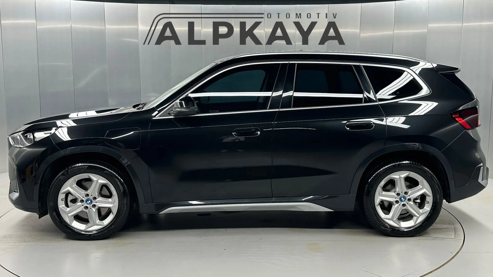 BMW X1 XDRIVE25E