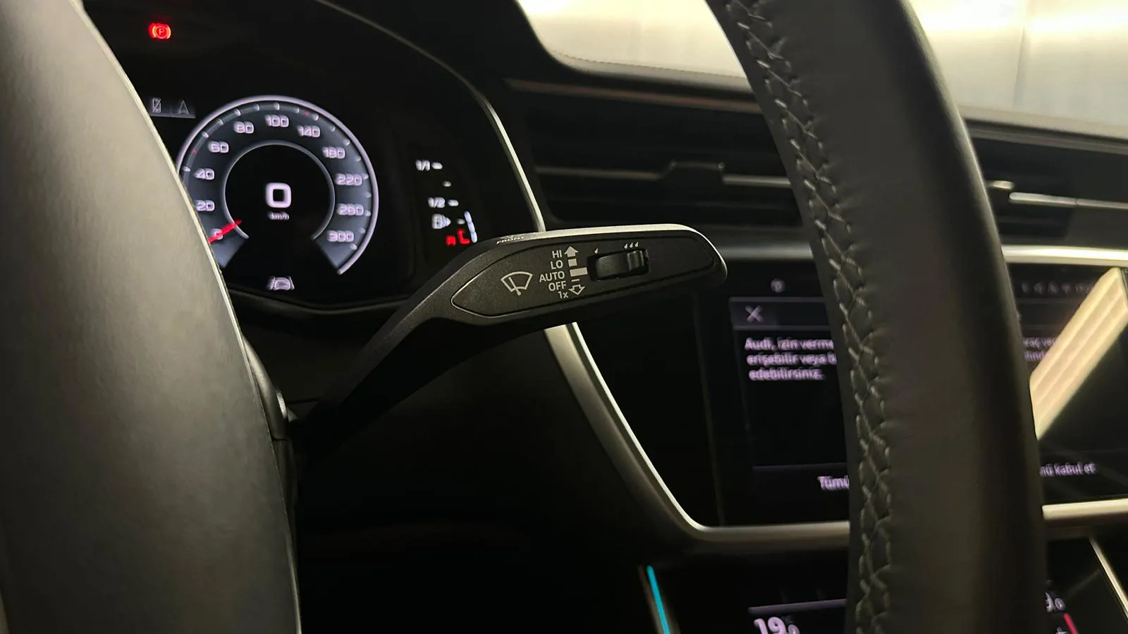 Audi  A6 40TDI QUATTRO ADVANCED