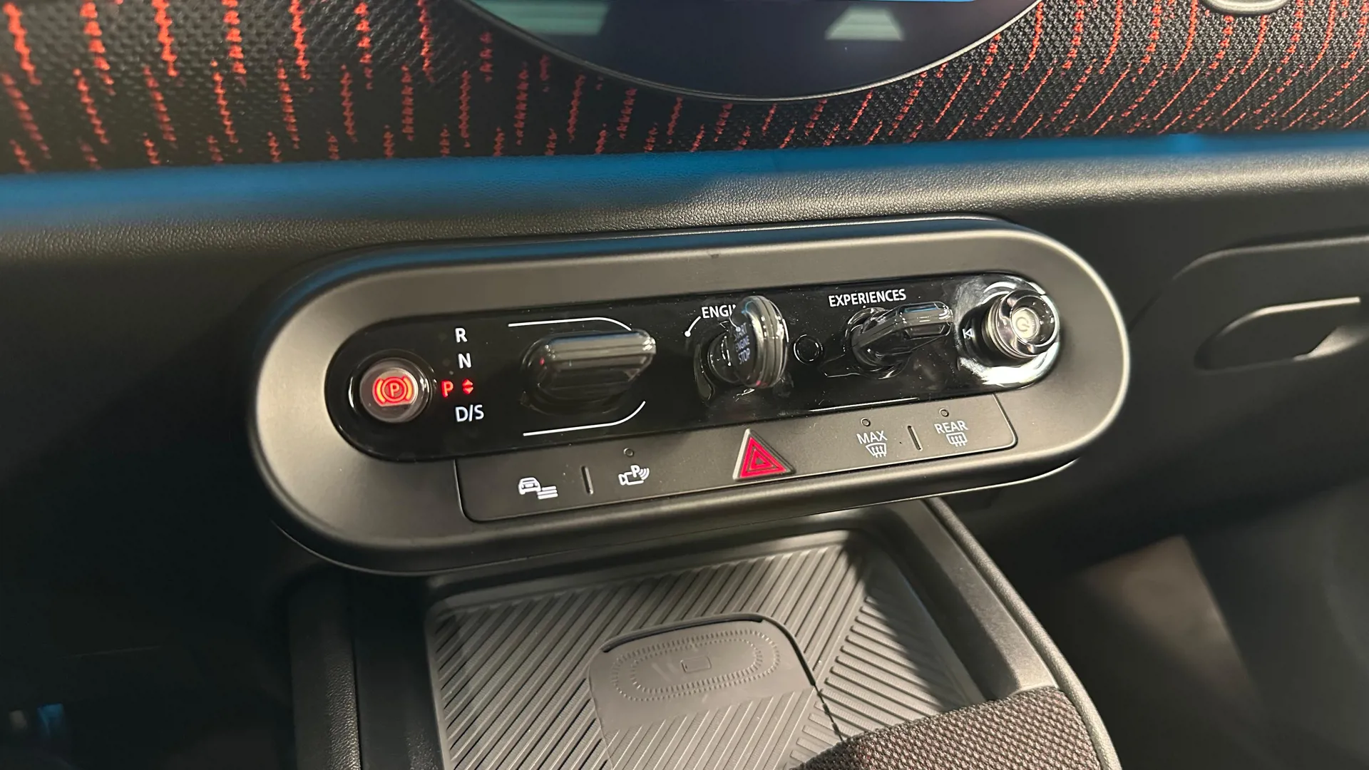 Mini COUNTRYMAN 1.5 JOHN COOPER WORKS