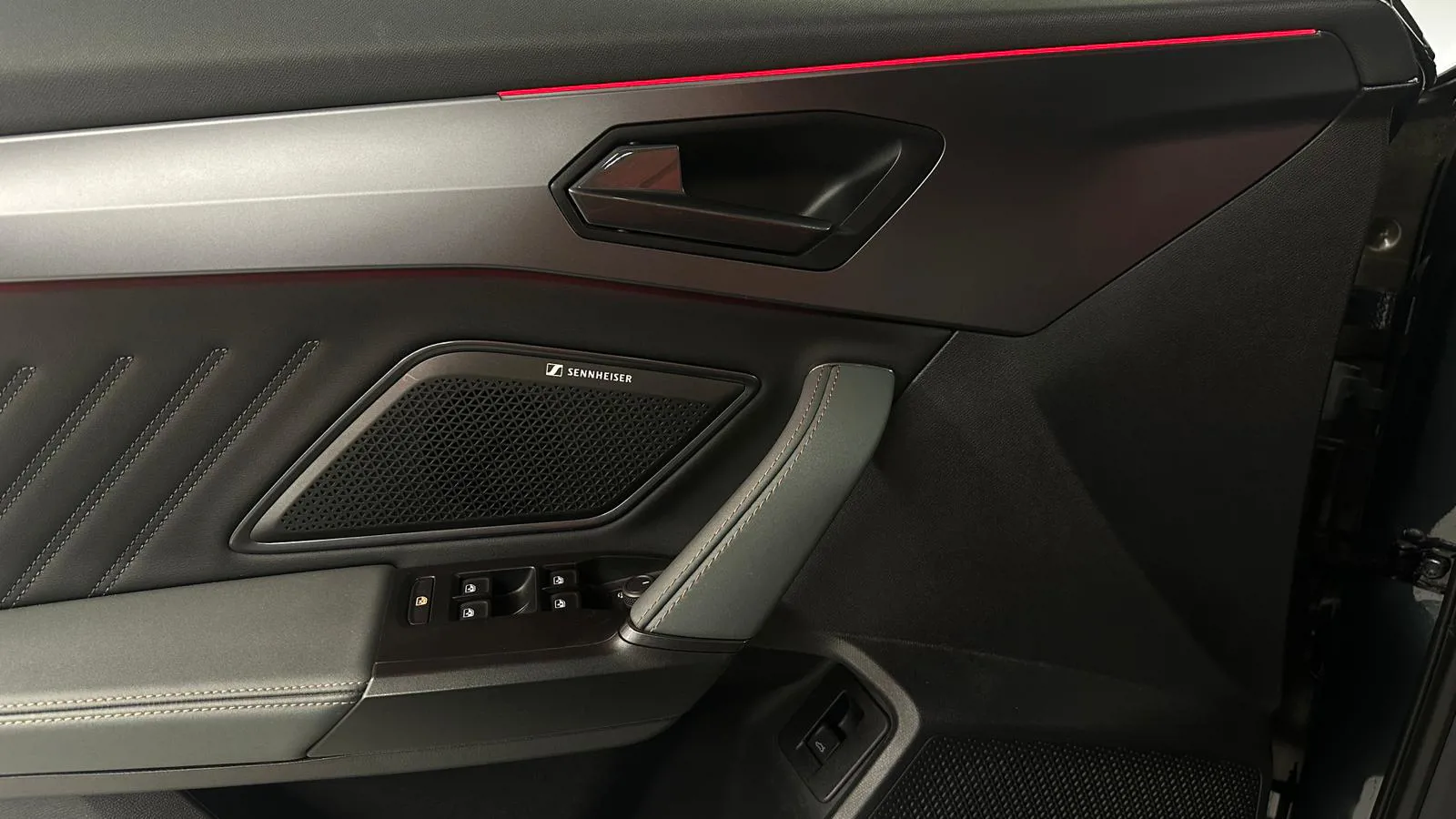 Cupra  FORMENTOR VZ 2.0 TSI