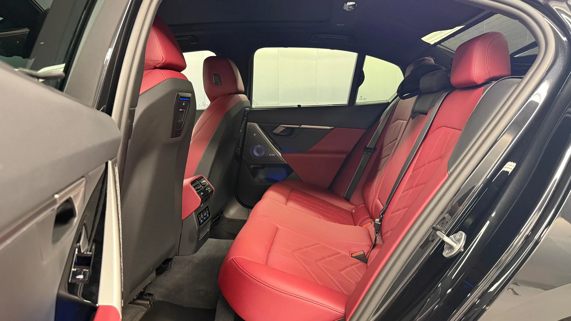 BMW 520I M SPORT