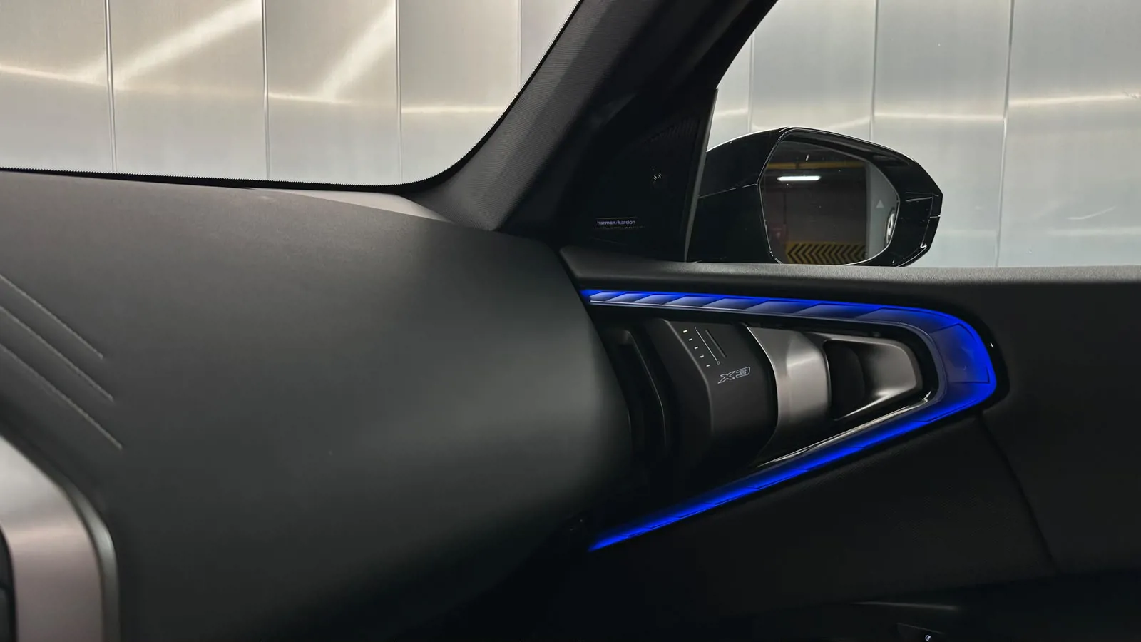 BMW  X3 20 M SPORT