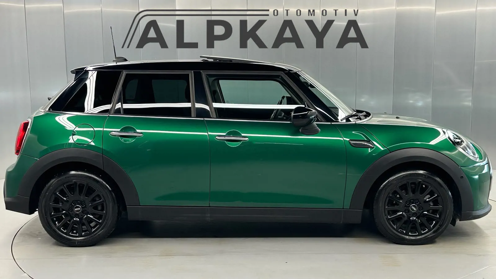 Mini COOPER 1.5 SIGNATURE
