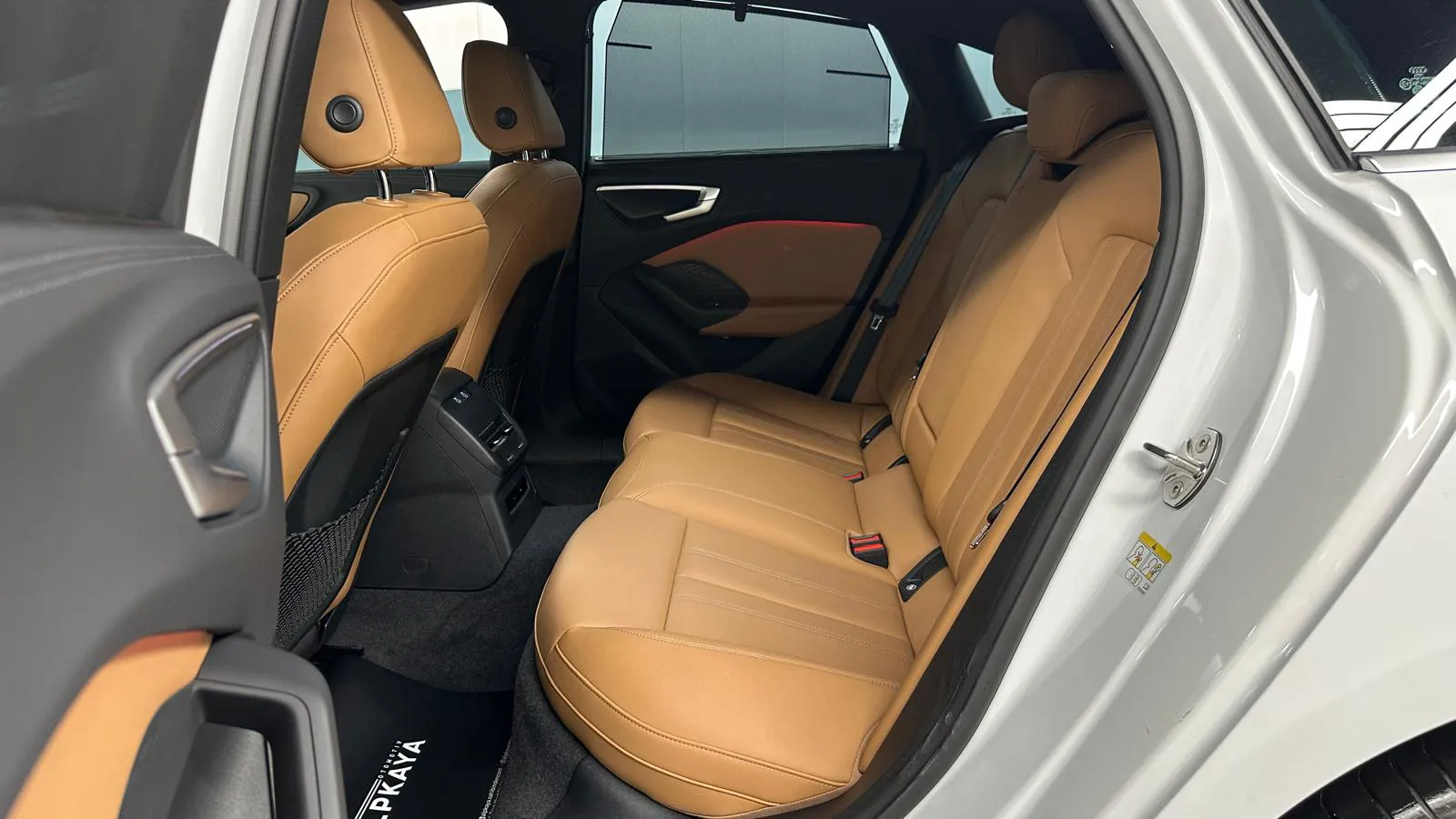 Audi A5 SEDAN TFSI QUATTRO ADVANCED