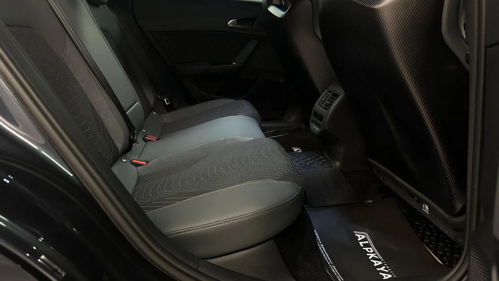 Cupra  FORMENTOR VZ 2.0 TSI