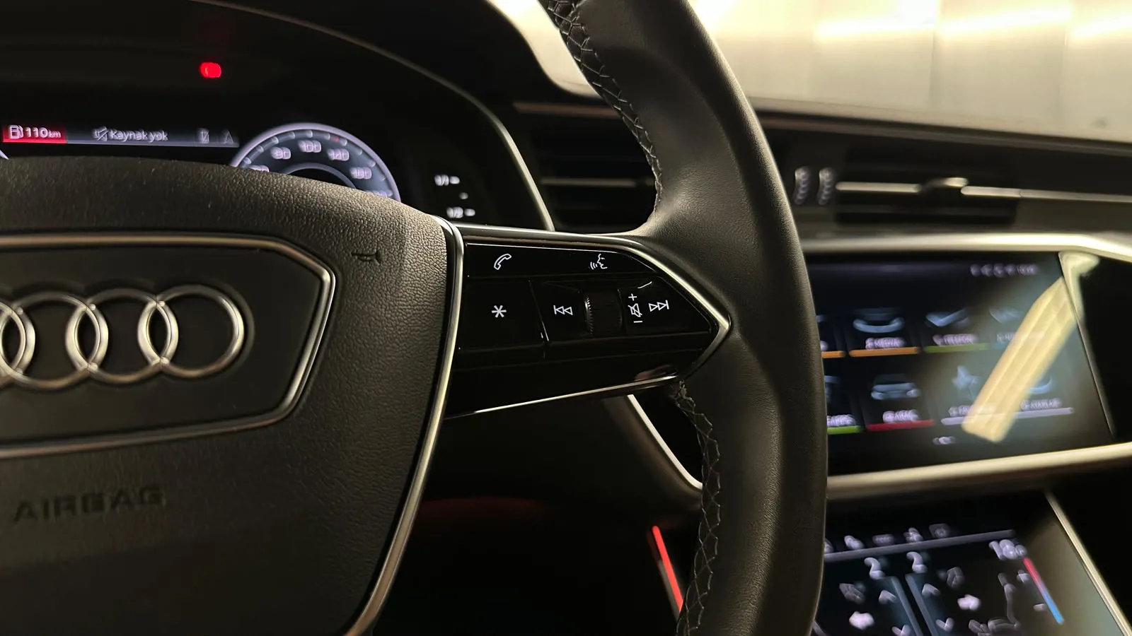 Audi I A7 45 TFSI QUATTRO S LINE 