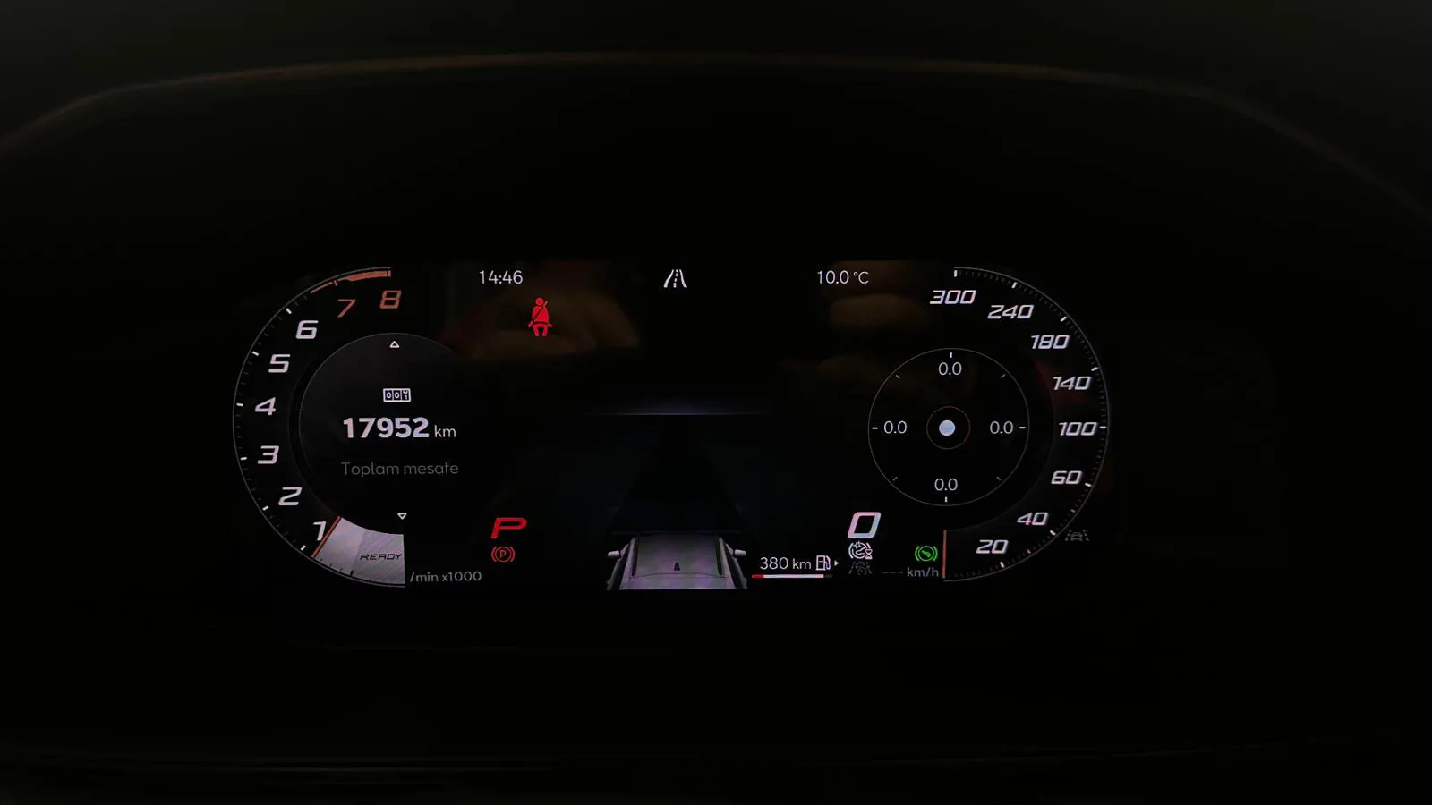 Cupra  FORMENTOR VZ 2.0 TSI