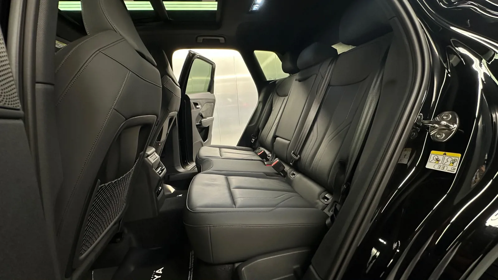 Audi Q3 1.5 TFSI S LINE