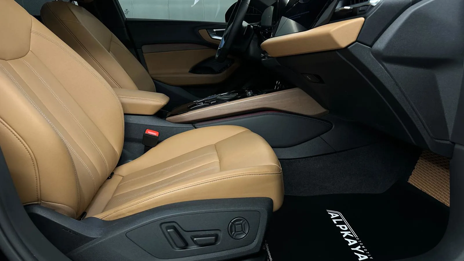 Audi A5 SEDAN TFSI QUATTRO ADVANCED