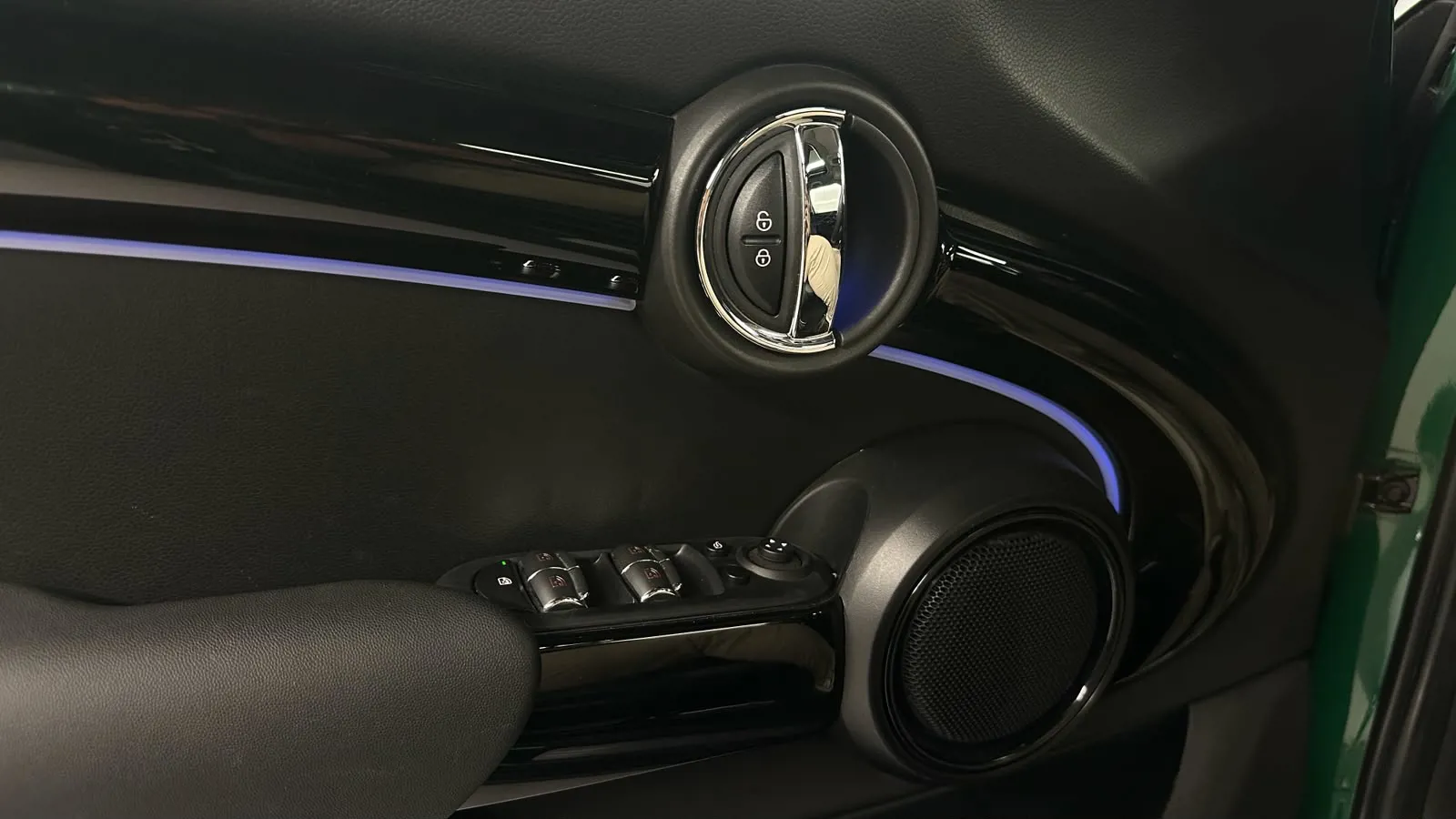 Mini COOPER 1.5 SIGNATURE