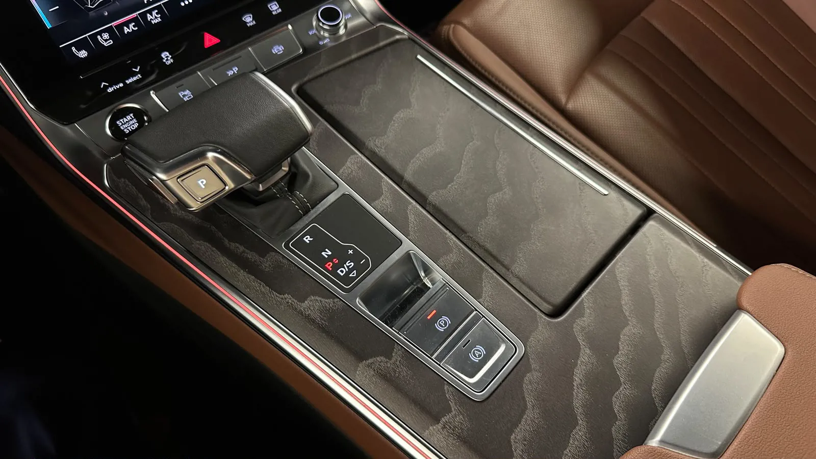 Audi I A7 45 TFSI QUATTRO S LINE 