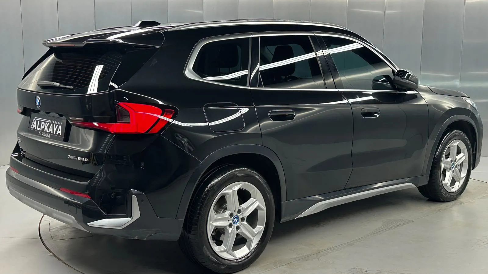 BMW X1 XDRIVE25E
