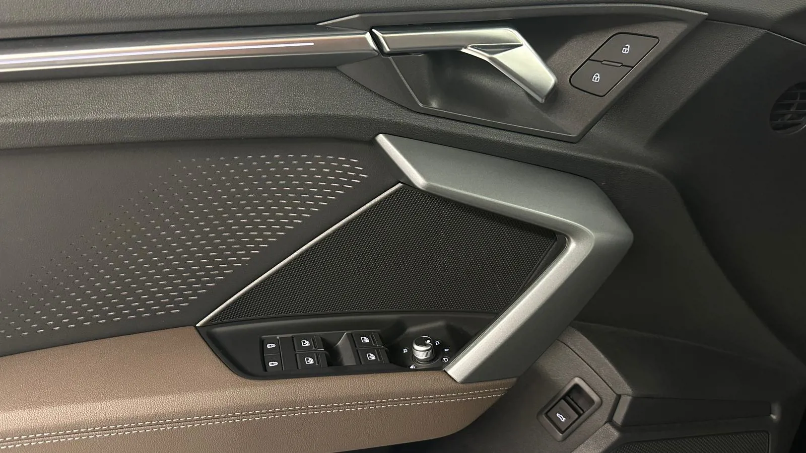 Audi A3 SEDA 35TFSI ADVANCED 