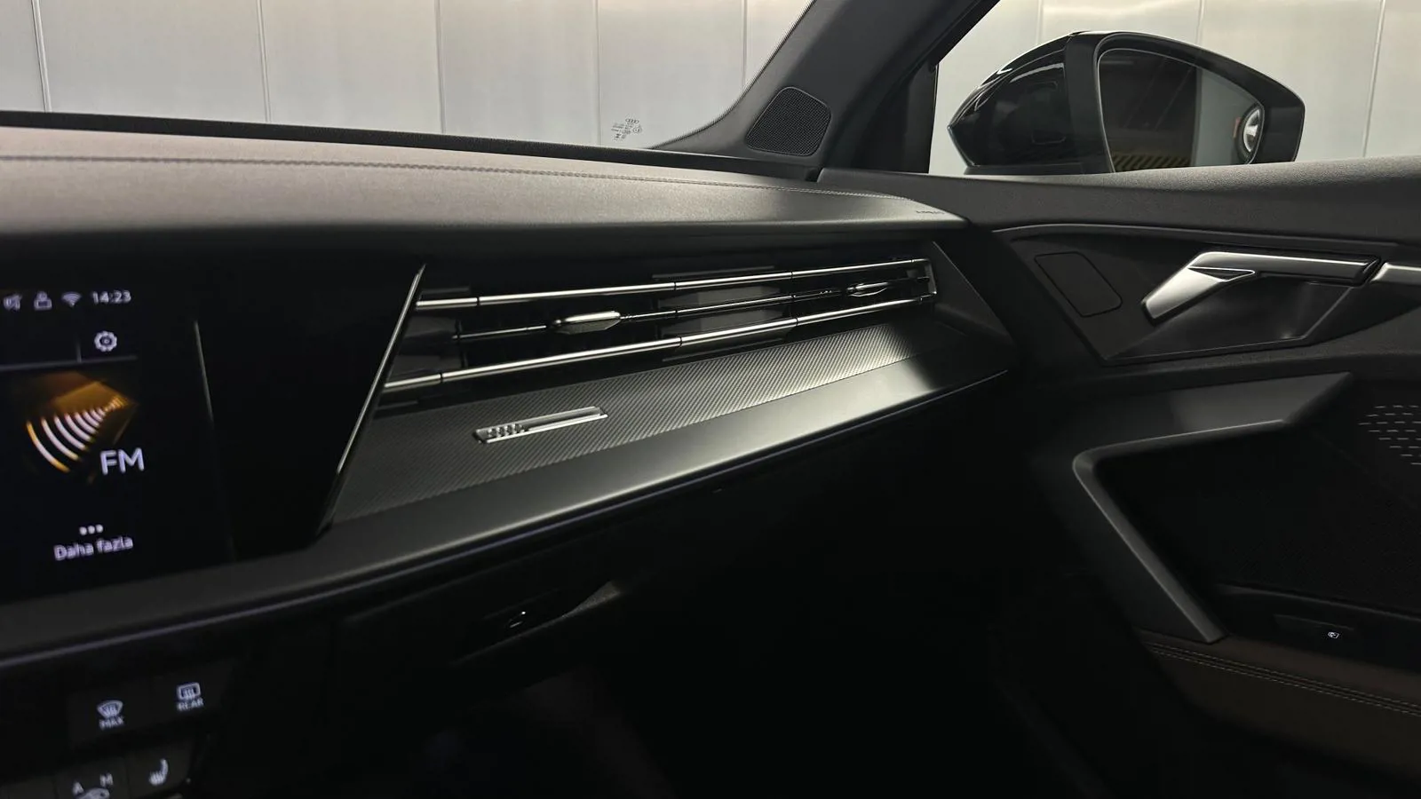 Audi A3 SEDA 35TFSI ADVANCED 