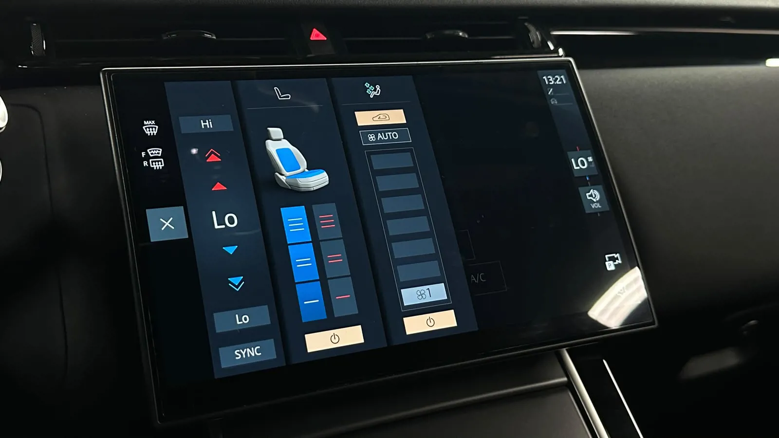 Rover VELAR 2.0 D204 DYNAMIC SE