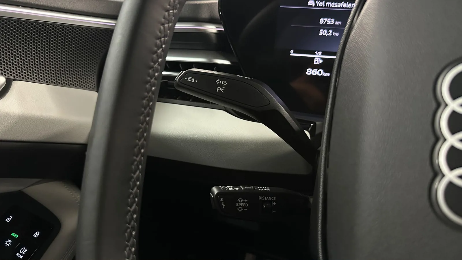Audi A6 SEDAN TDI 150 KW QUATTRO S LINE