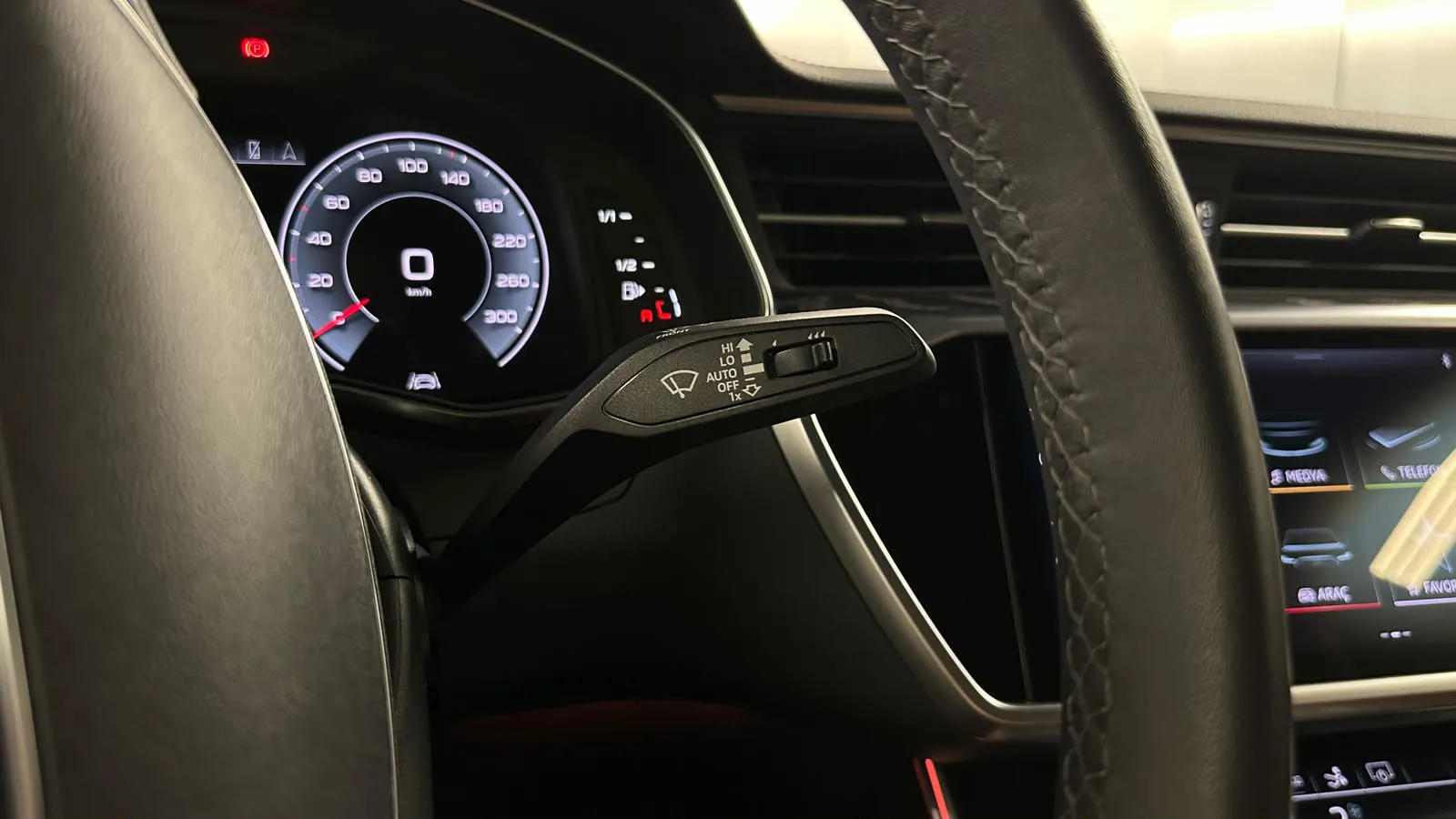 Audi I A7 45 TFSI QUATTRO S LINE 