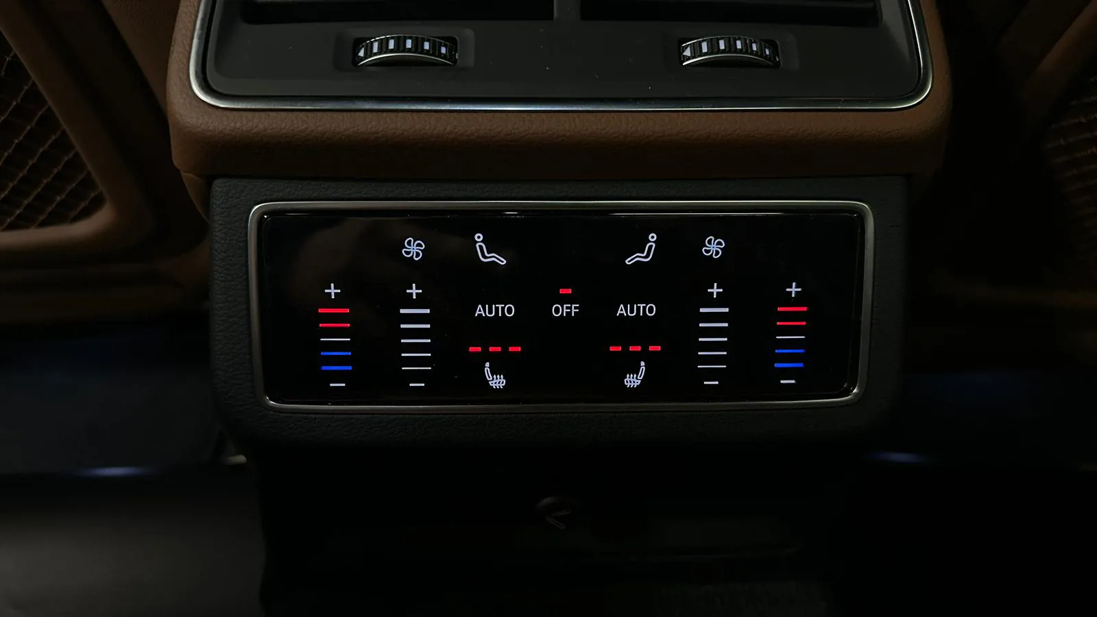 Audi  A6 40TDI QUATTRO ADVANCED