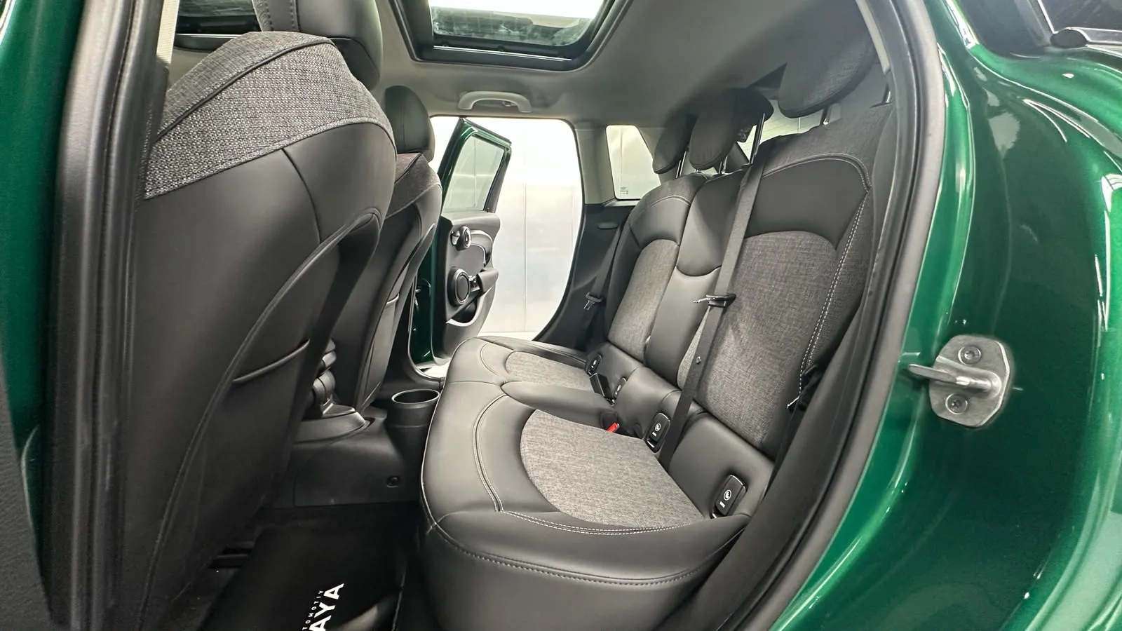 Mini COOPER 1.5 SIGNATURE