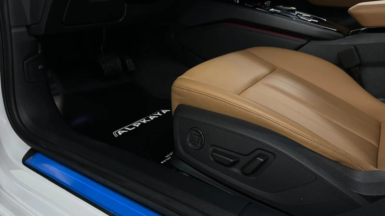Audi A5 SEDAN TFSI QUATTRO ADVANCED