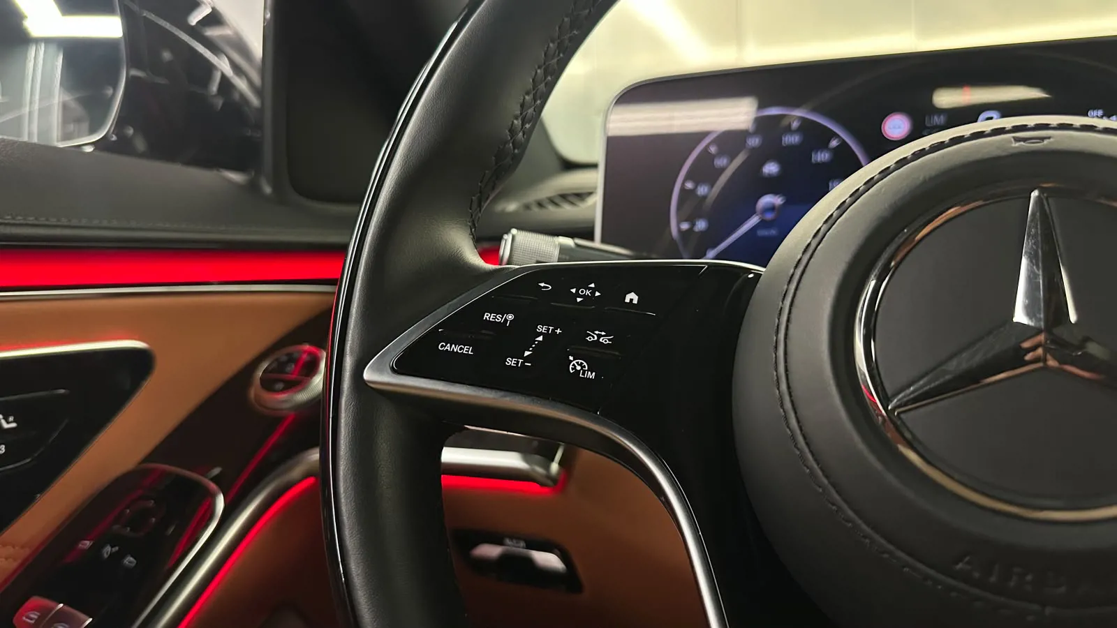 Mercedes-Benz  MAYBACH S 580 4MATIC INSPIRATION+
