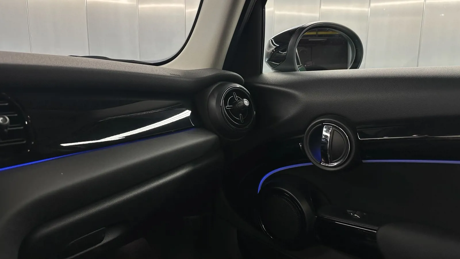 Mini COOPER 1.5 SIGNATURE