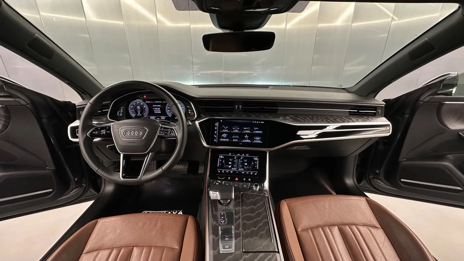 Audi I A7 45 TFSI QUATTRO S LINE 