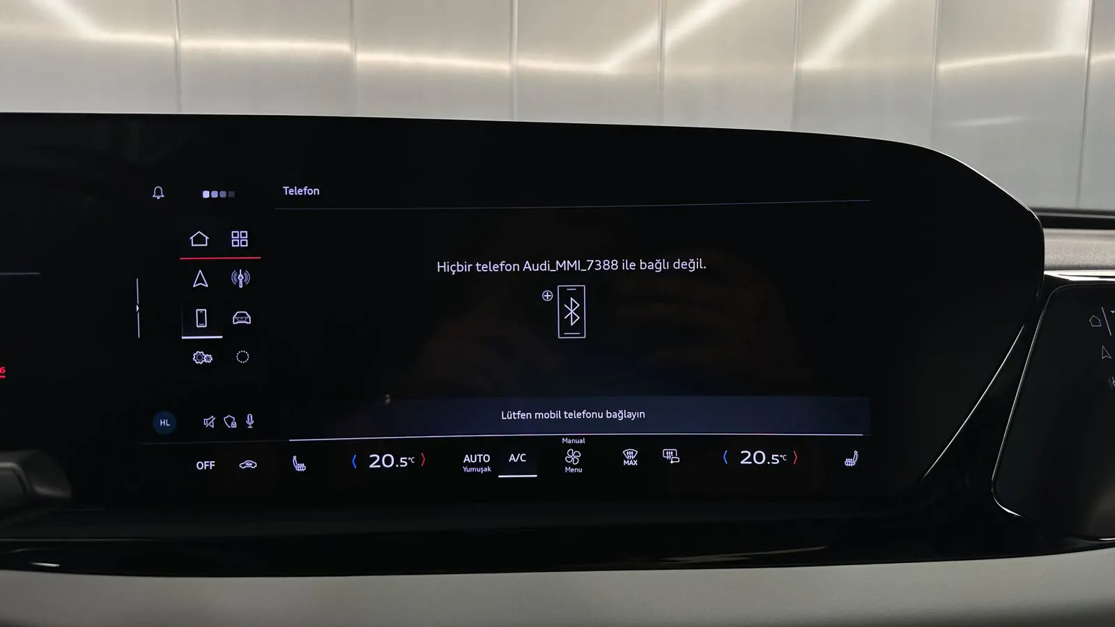 Audi A6 SEDAN TDI 150 KW QUATTRO S LINE