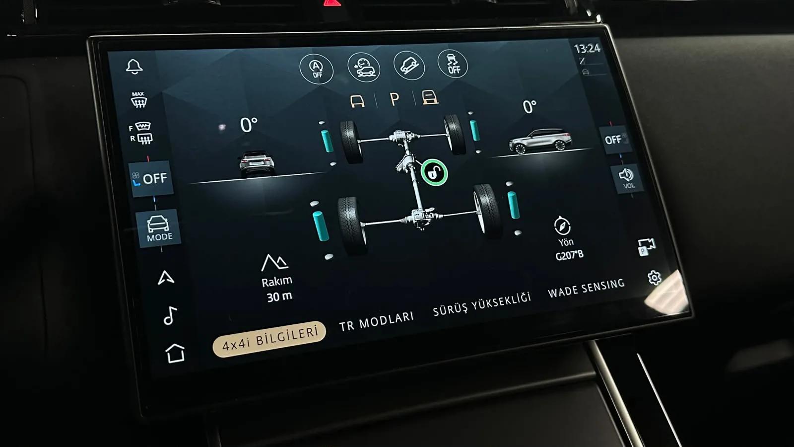 Rover VELAR 2.0 D204 DYNAMIC SE