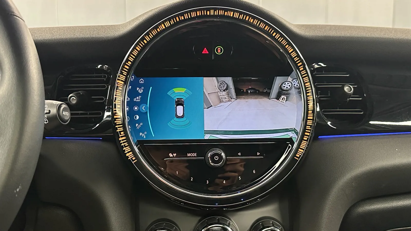 Mini COOPER 1.5 SIGNATURE