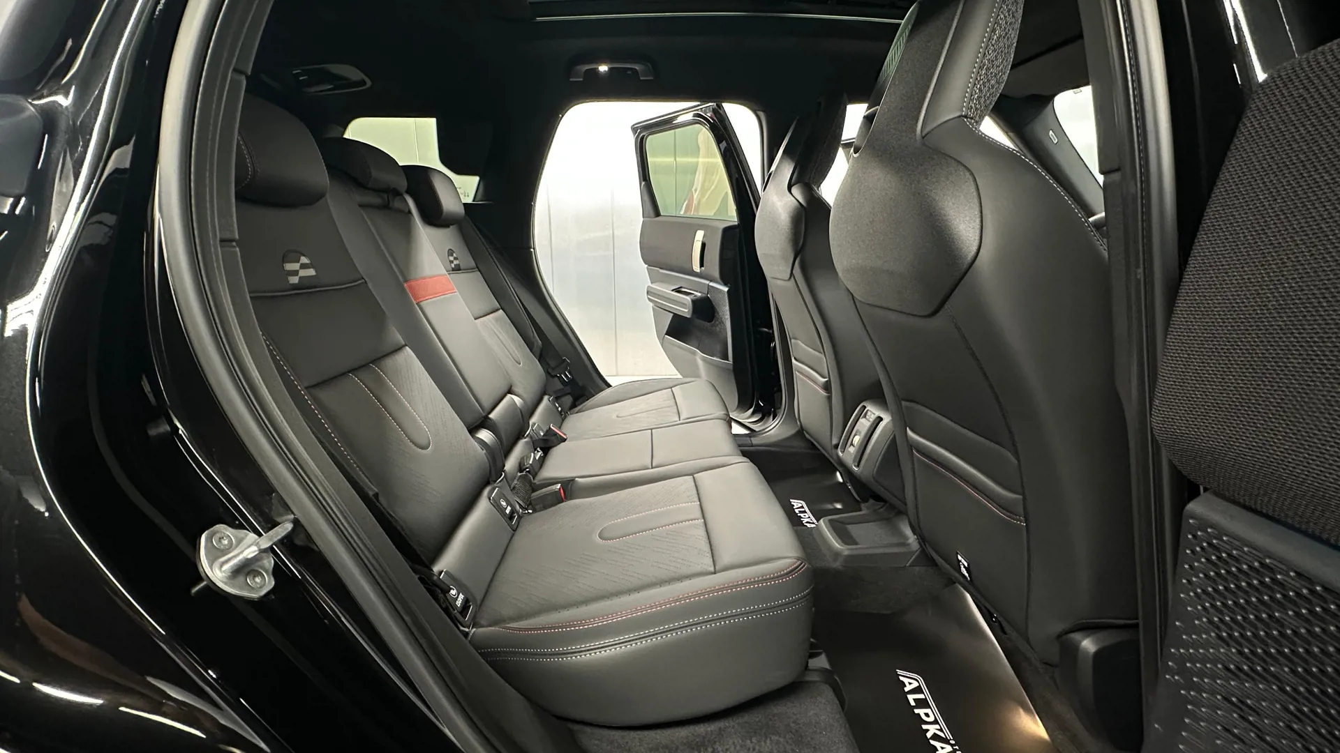 Mini COUNTRYMAN 1.5 JOHN COOPER WORKS