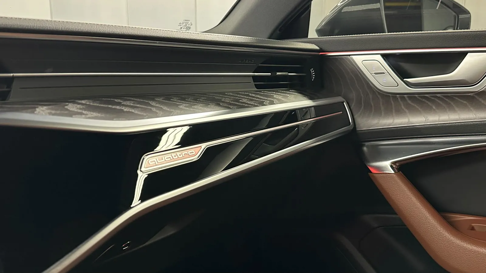 Audi I A7 45 TFSI QUATTRO S LINE 