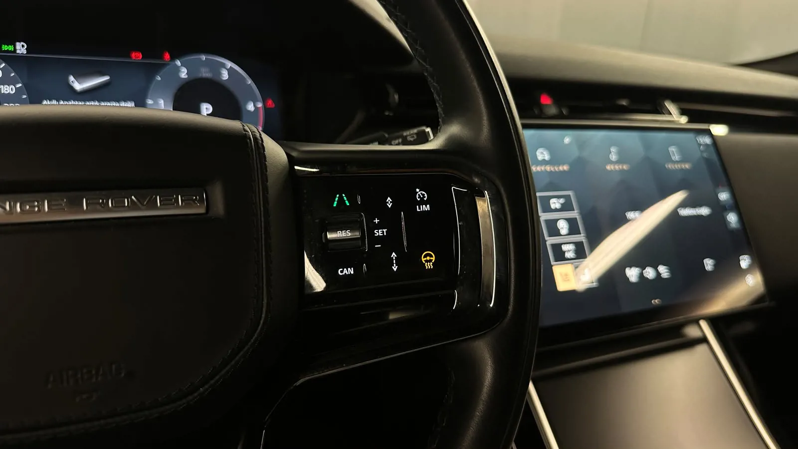Rover VELAR 2.0 D204 DYNAMIC SE