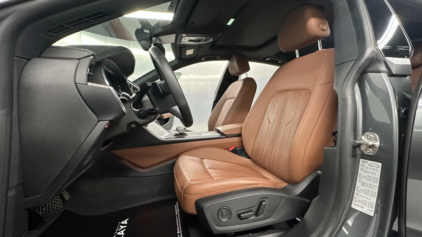 Audi I A7 45 TFSI QUATTRO S LINE 