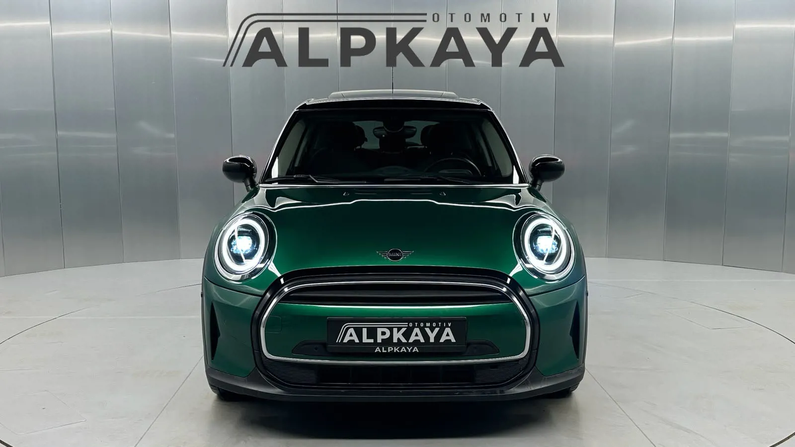 Mini COOPER 1.5 SIGNATURE