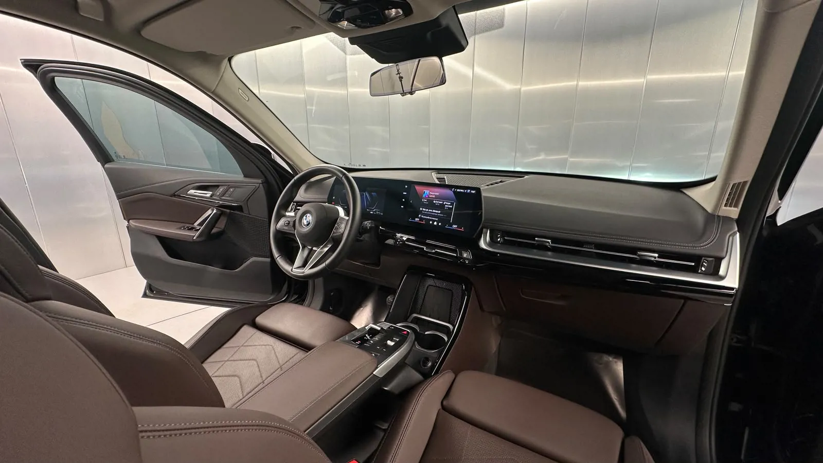 BMW X1 XDRIVE25E