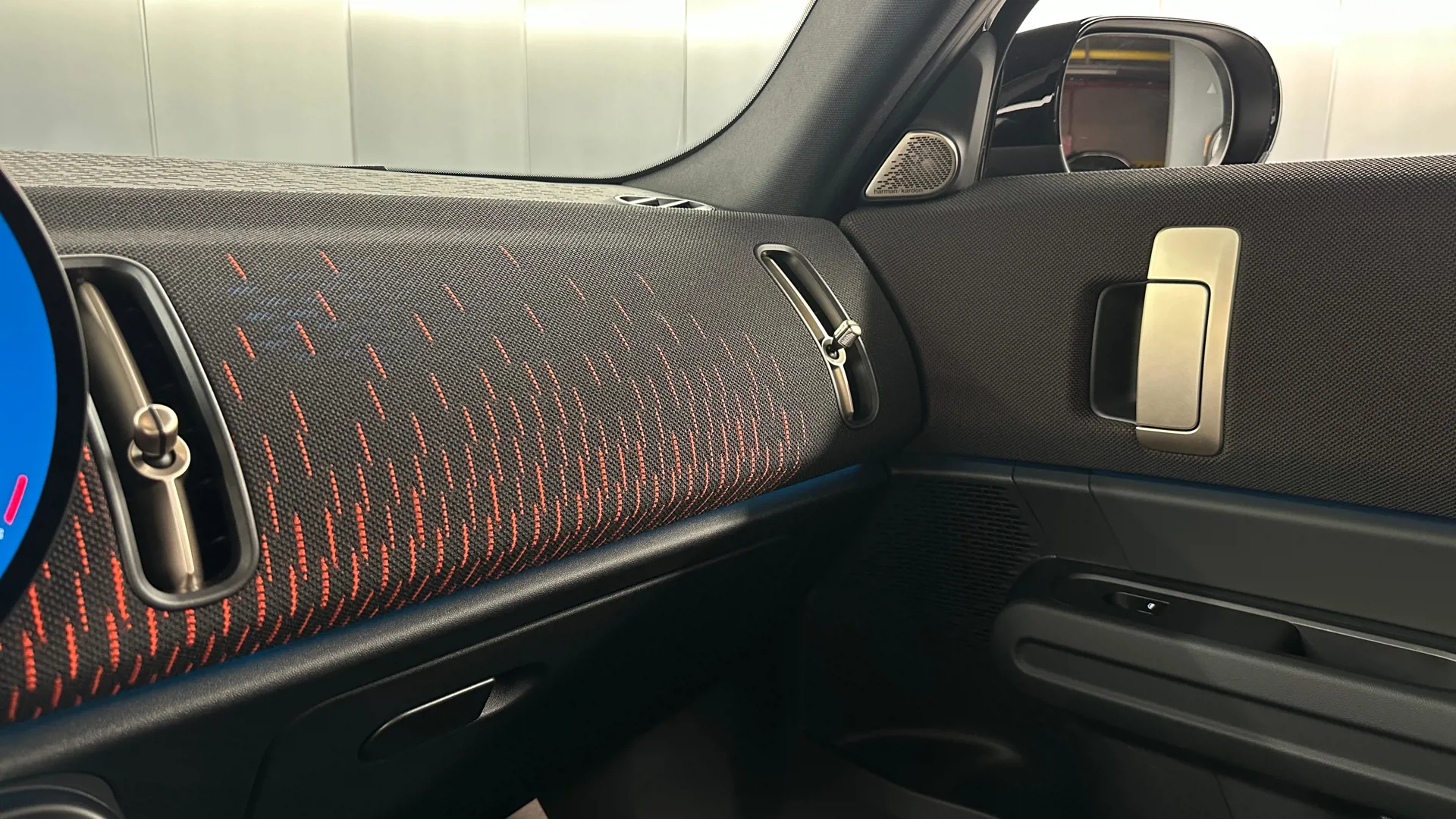 Mini COUNTRYMAN 1.5 JOHN COOPER WORKS
