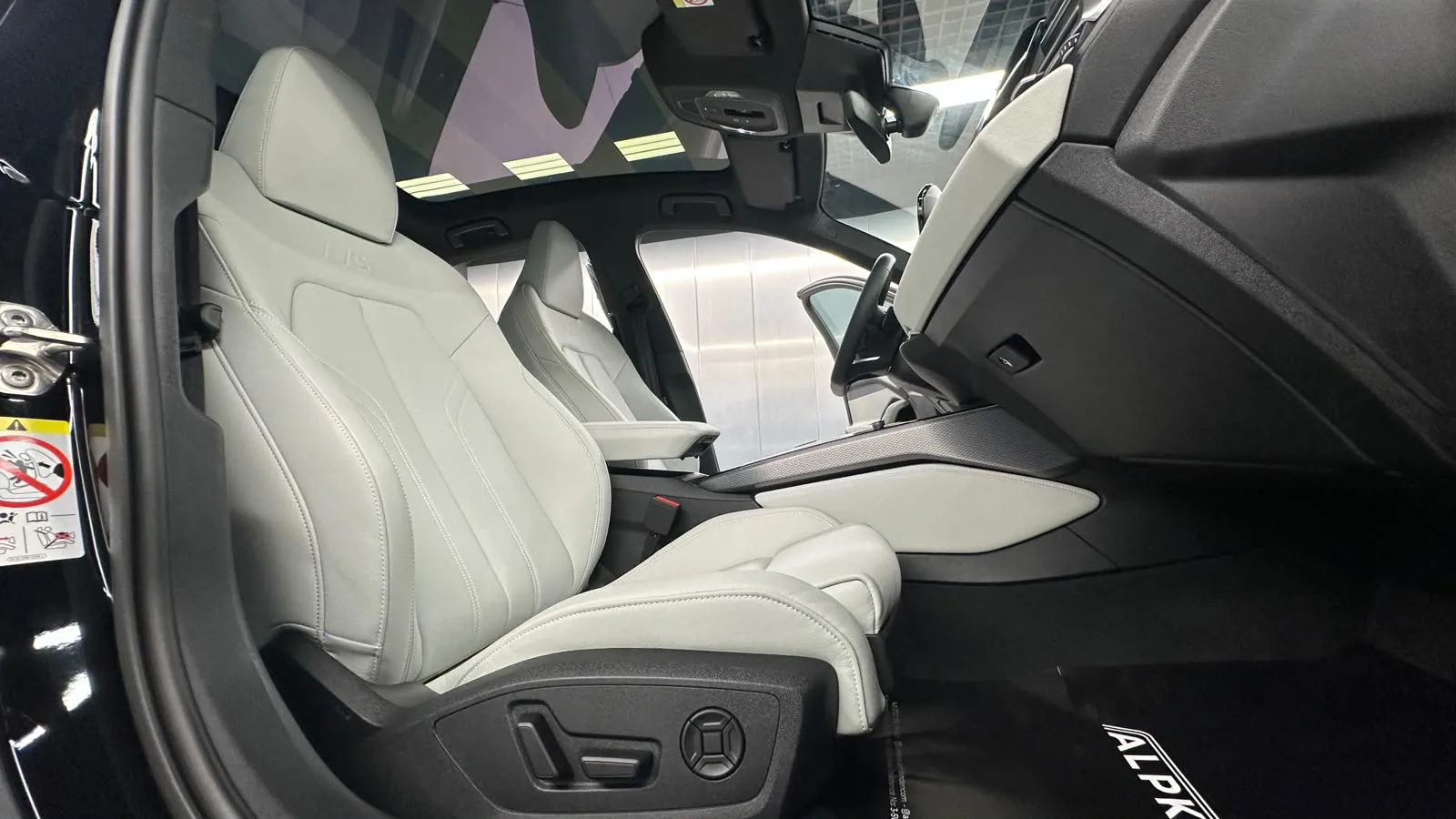 Audi A6 SEDAN TDI 150 KW QUATTRO S LINE